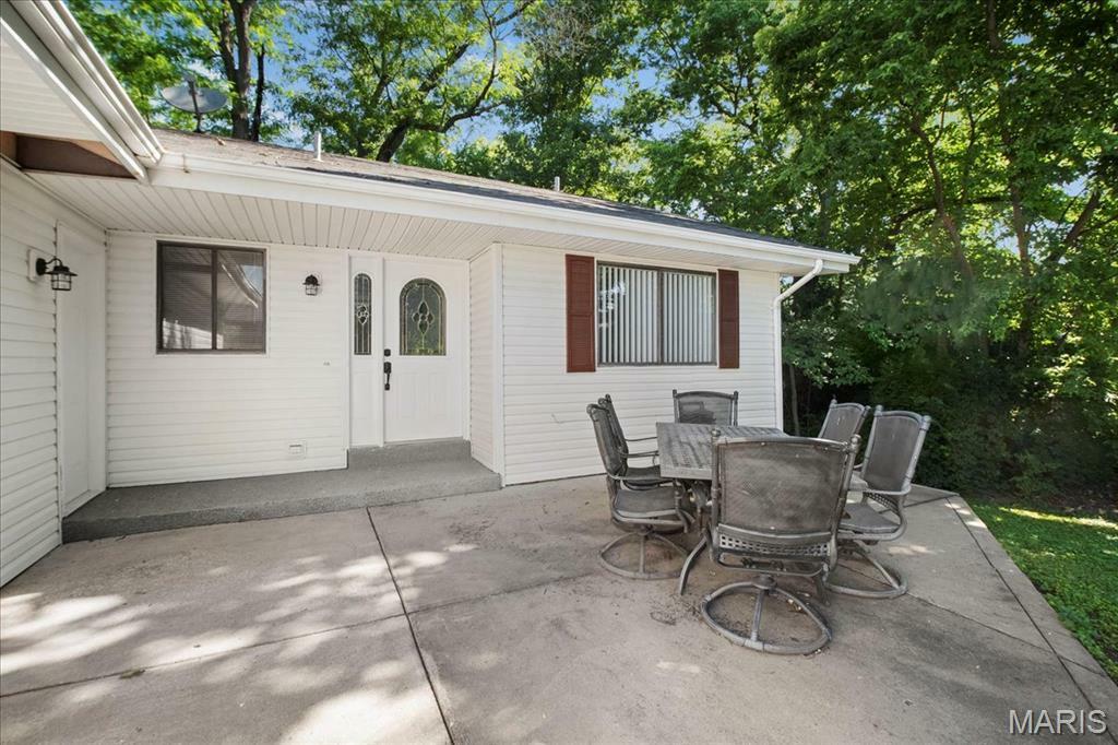 Property Photo: 705 Russett Terrace MO 63367