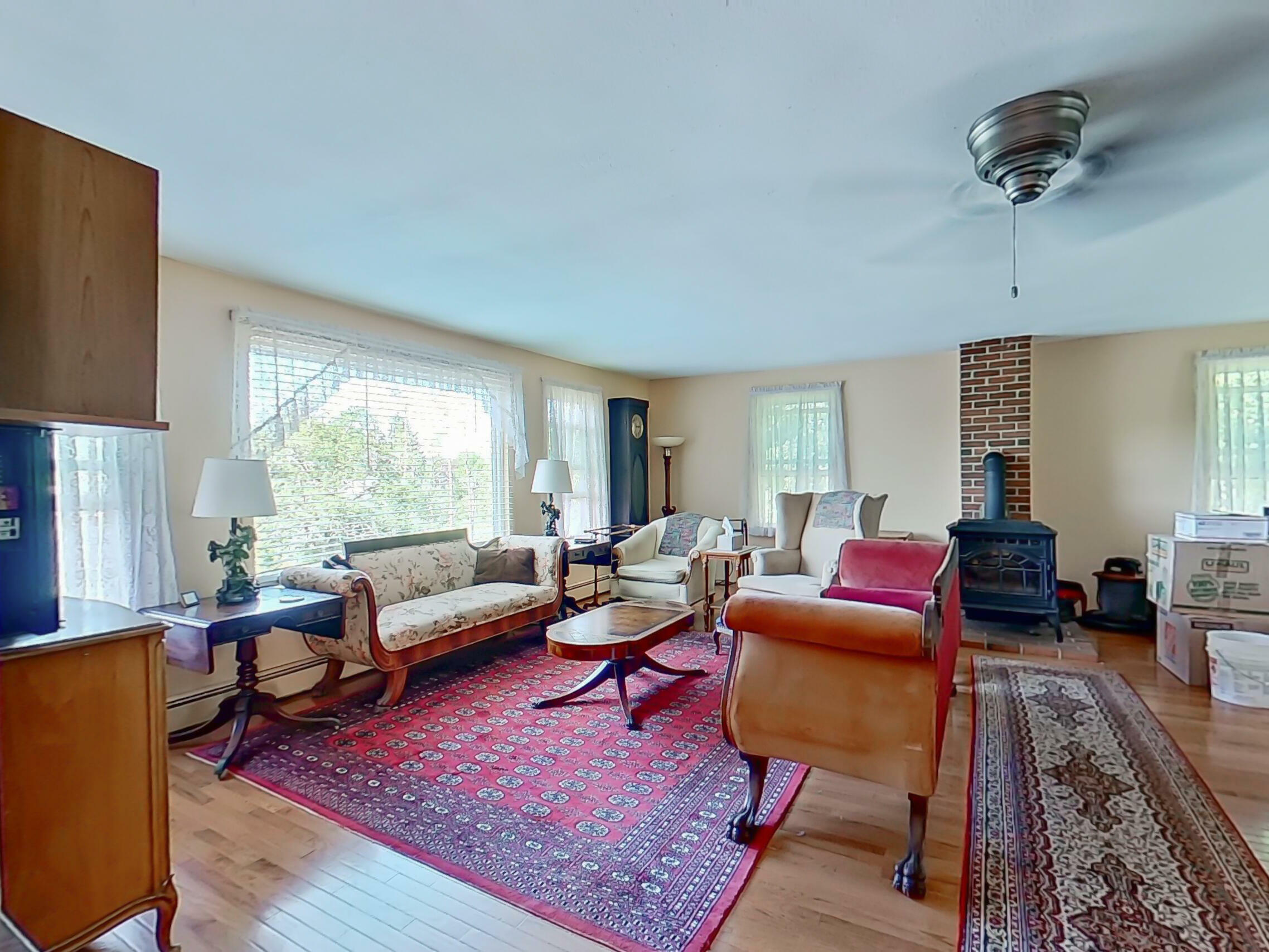 Property Photo: 63 North Shore Drive ME 04854