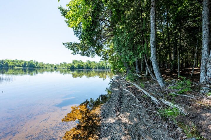 Property Photo: Lot 5 Black Cat Point ME 04668