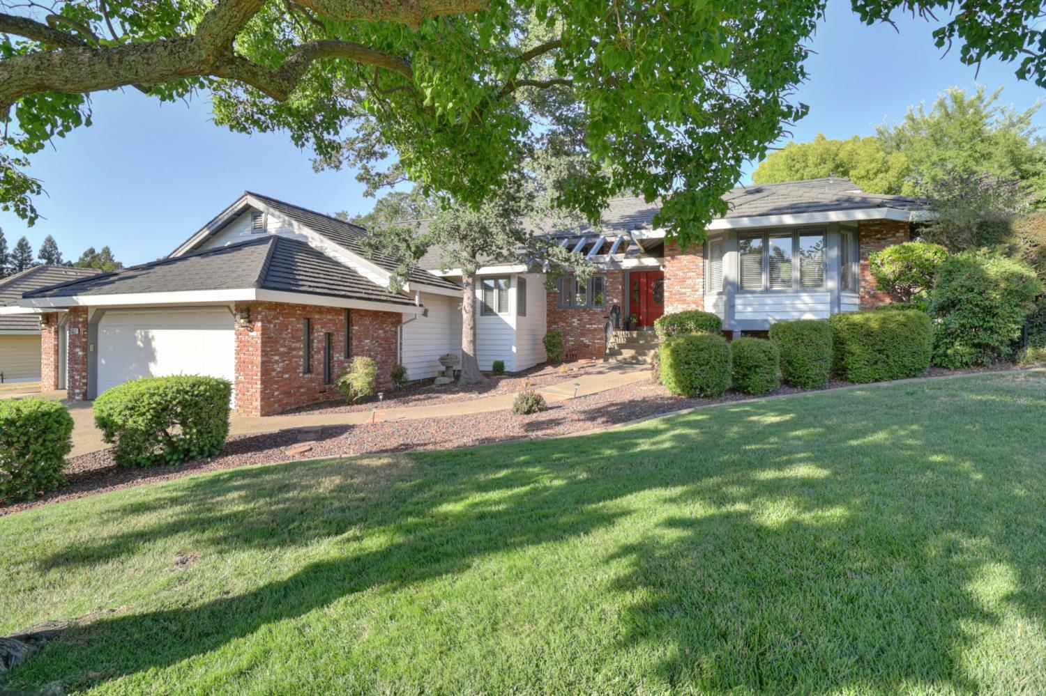 Property Photo: 6557 Via Sereno CA 95683