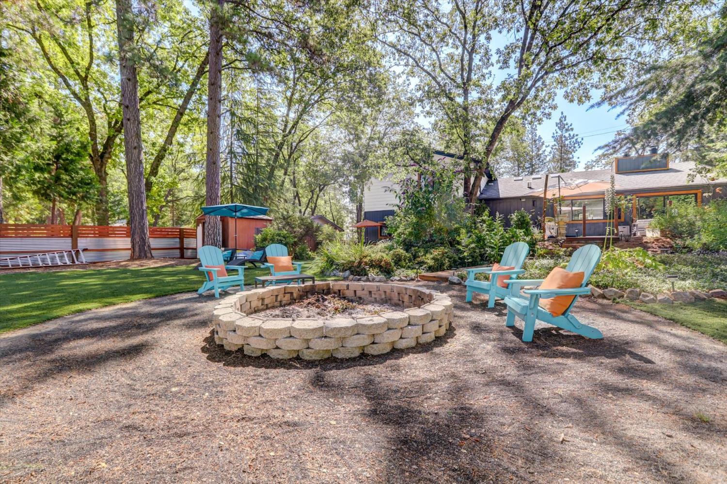 Property Photo: 15734 Carrie Drive CA 95949