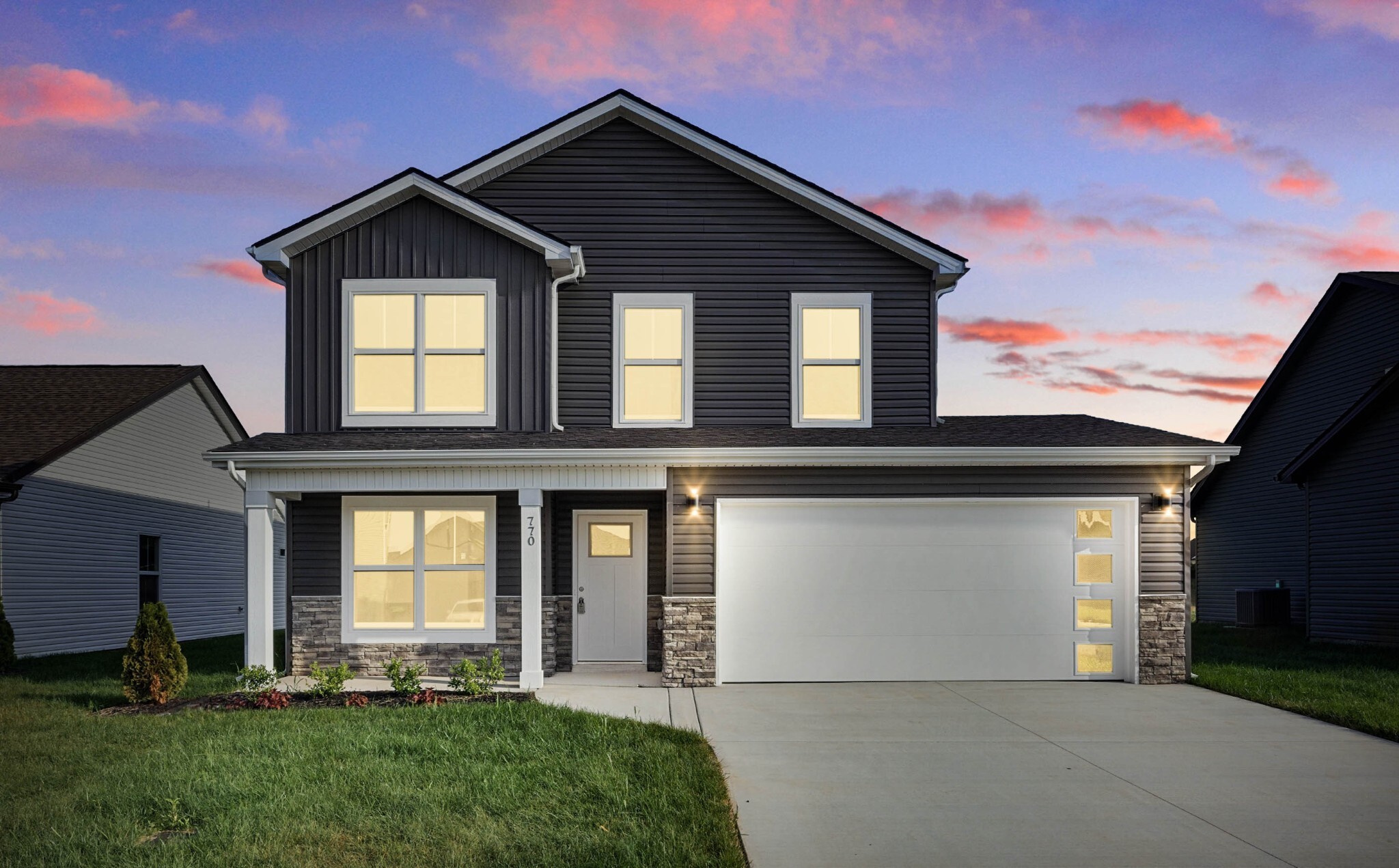 Property Photo:  770 Emma Dean Dr  TN 37042 