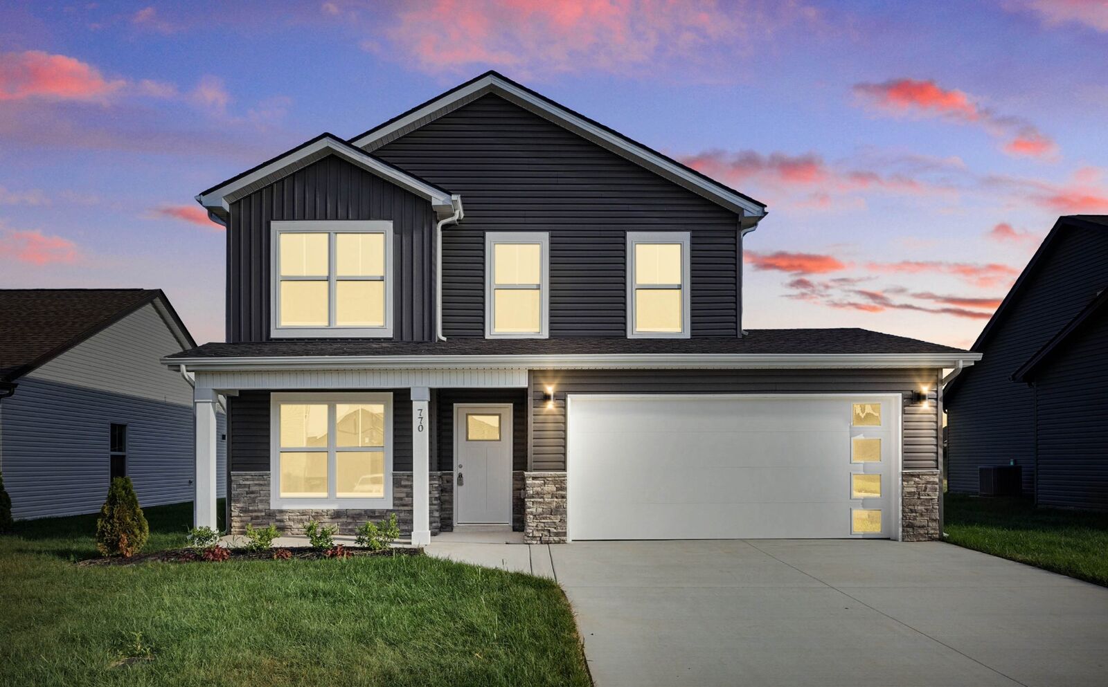 Property Photo: 770 Emma Dean Dr TN 37042