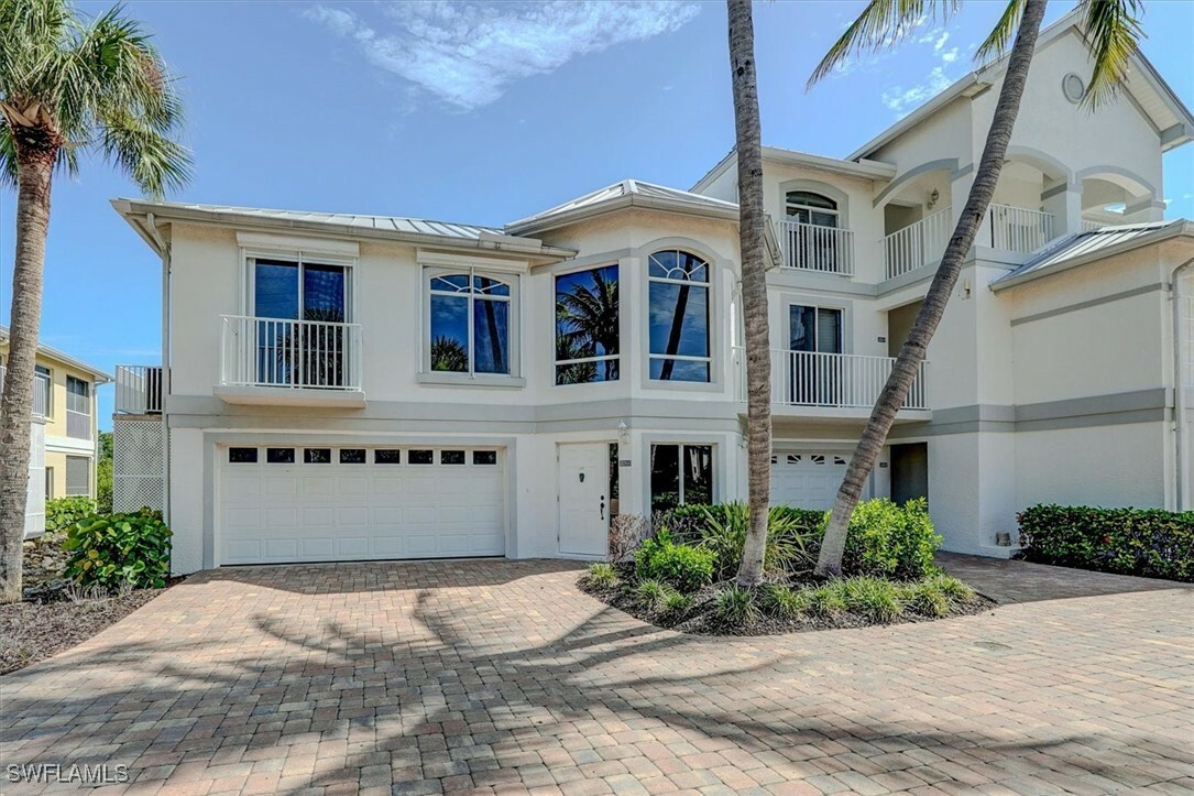 Property Photo: 221 Lenell Road 5A FL 33931