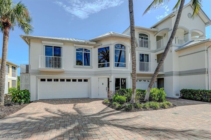 221 Lenell Road 5A  Fort Myers Beach FL 33931 photo