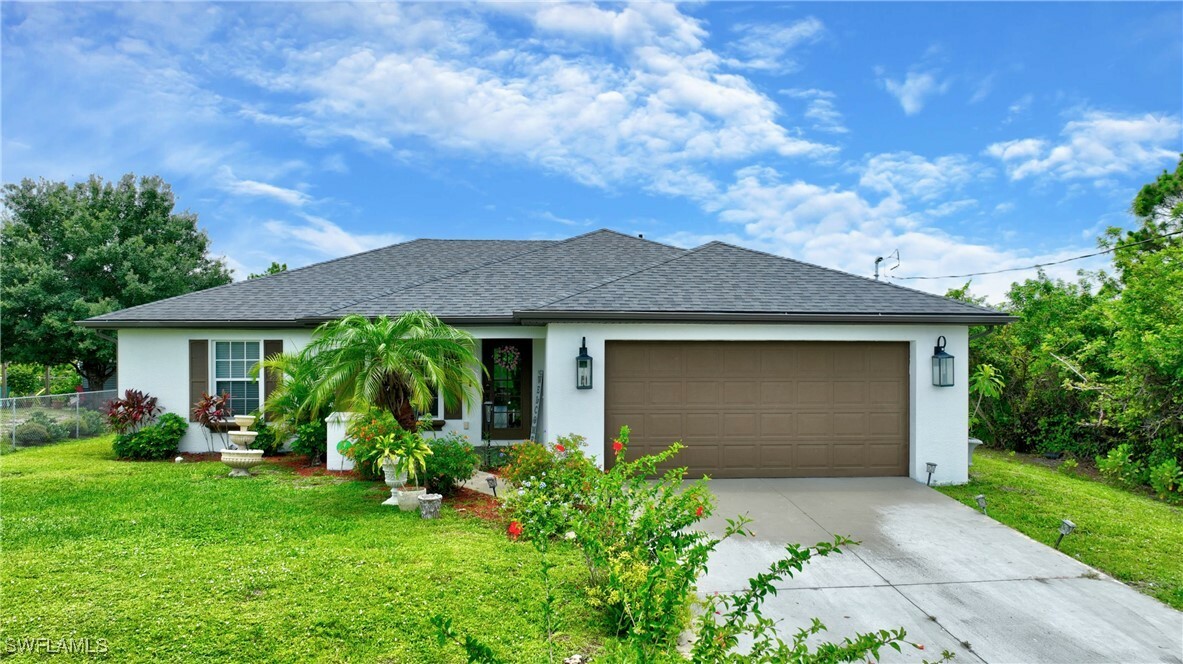 Property Photo: 3019 65th Street W FL 33971
