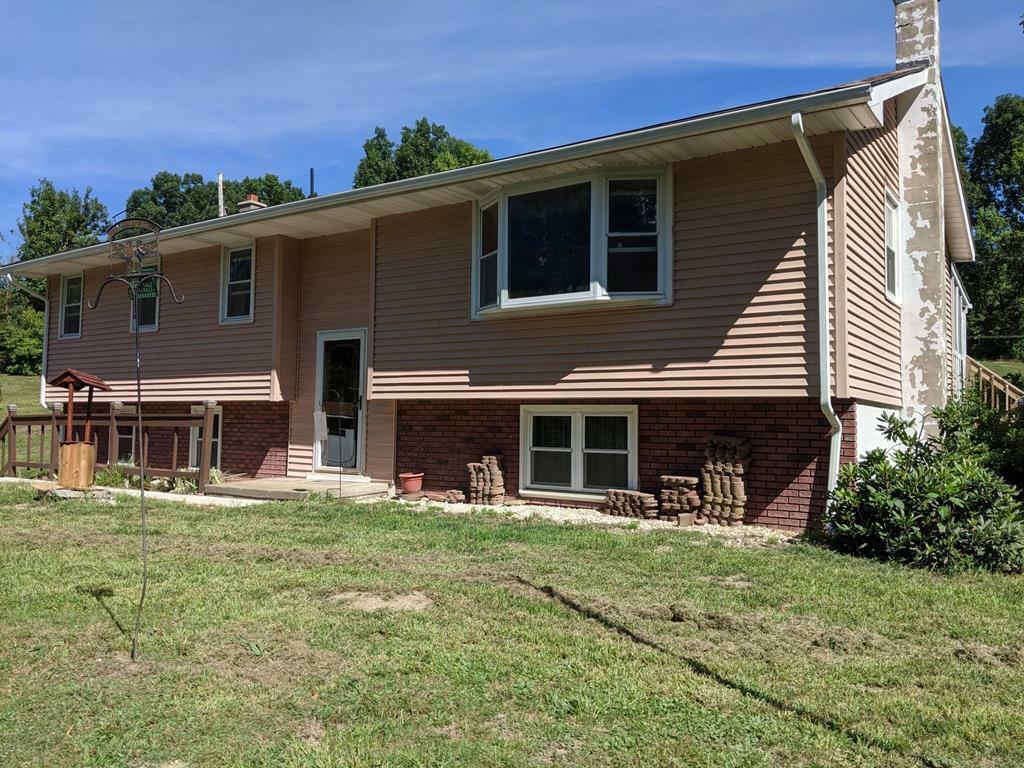 Property Photo: 42 Ranch Road NY 14892
