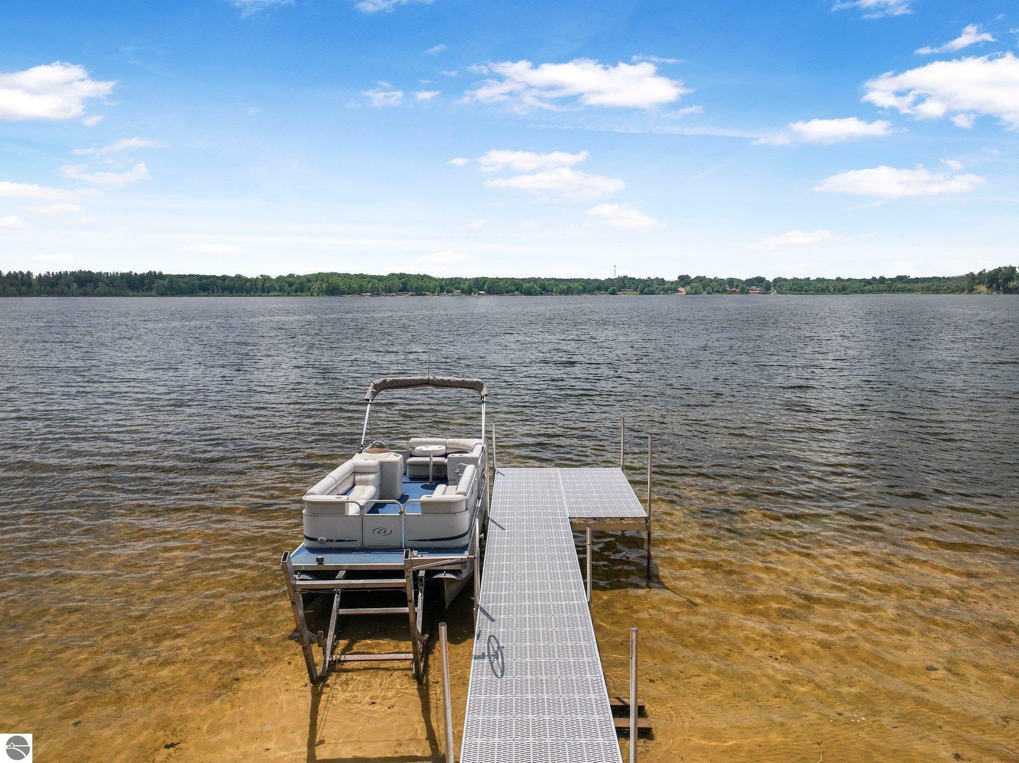Property Photo: 310 S Oak Drive MI 49651