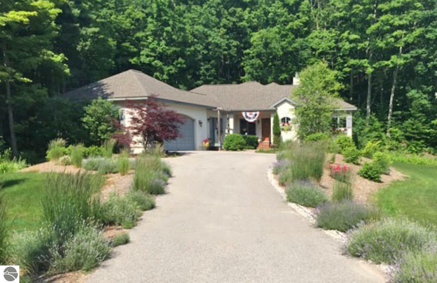 Property Photo: 580 W Broadway MI 49682