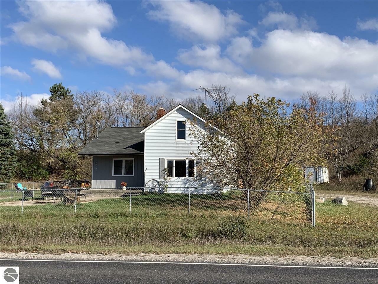 Property Photo: 13333 S Coleman Road MI 49630