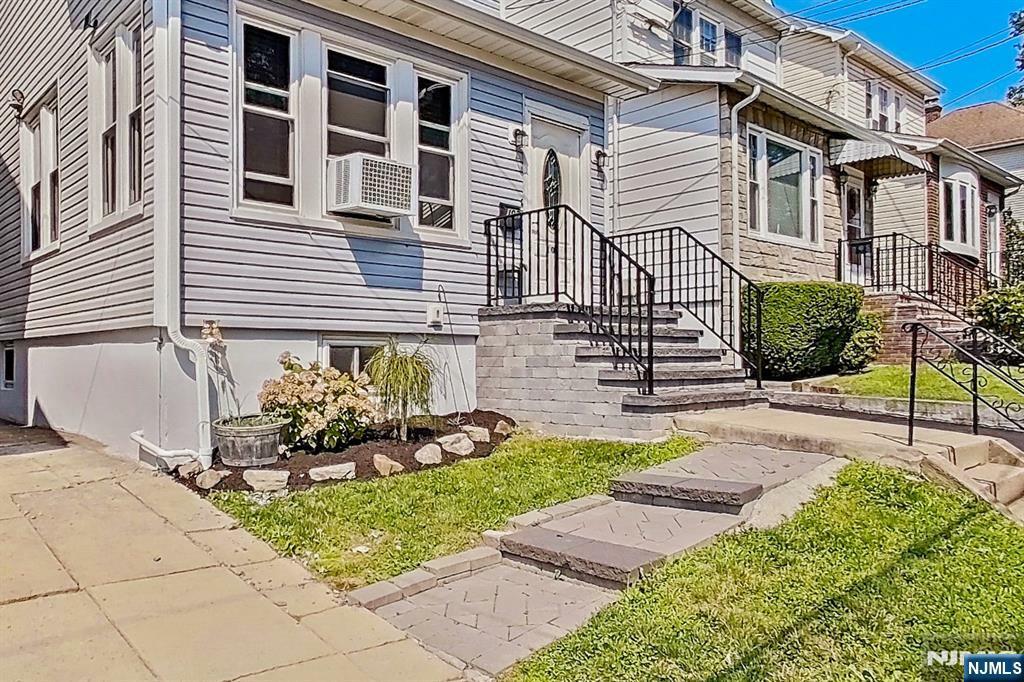 Property Photo: 102 Ilford Avenue NJ 07031