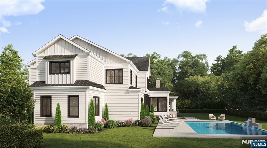 Property Photo: 620 Grandview Terrace NJ 07417
