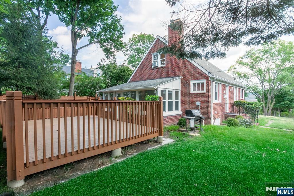 Property Photo: 101 Sunset Lane NJ 07670