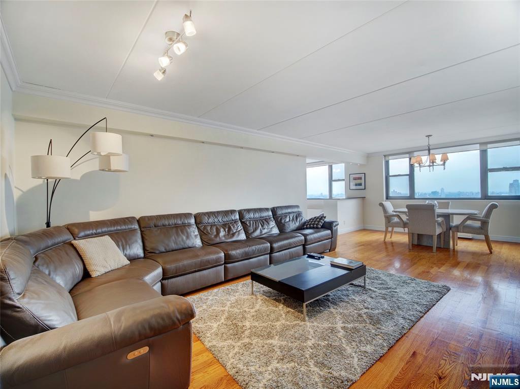 Property Photo: 250 Gorge Road 26A NJ 07010