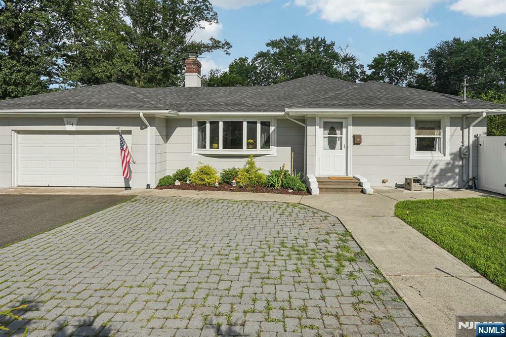 Property Photo: 146 Livingston Street NJ 07647