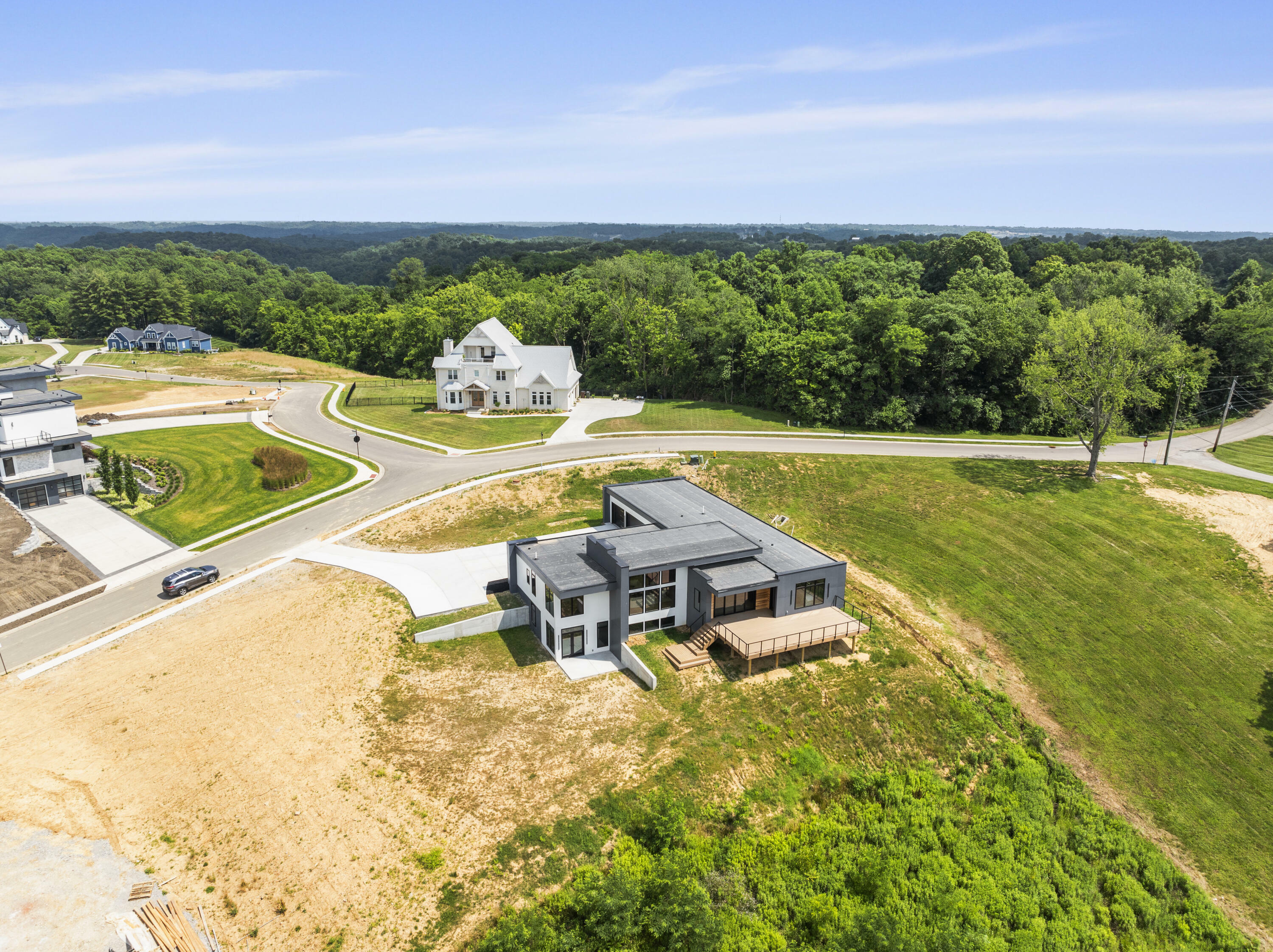Property Photo: 5090 Bella Vista Drive KY 41076