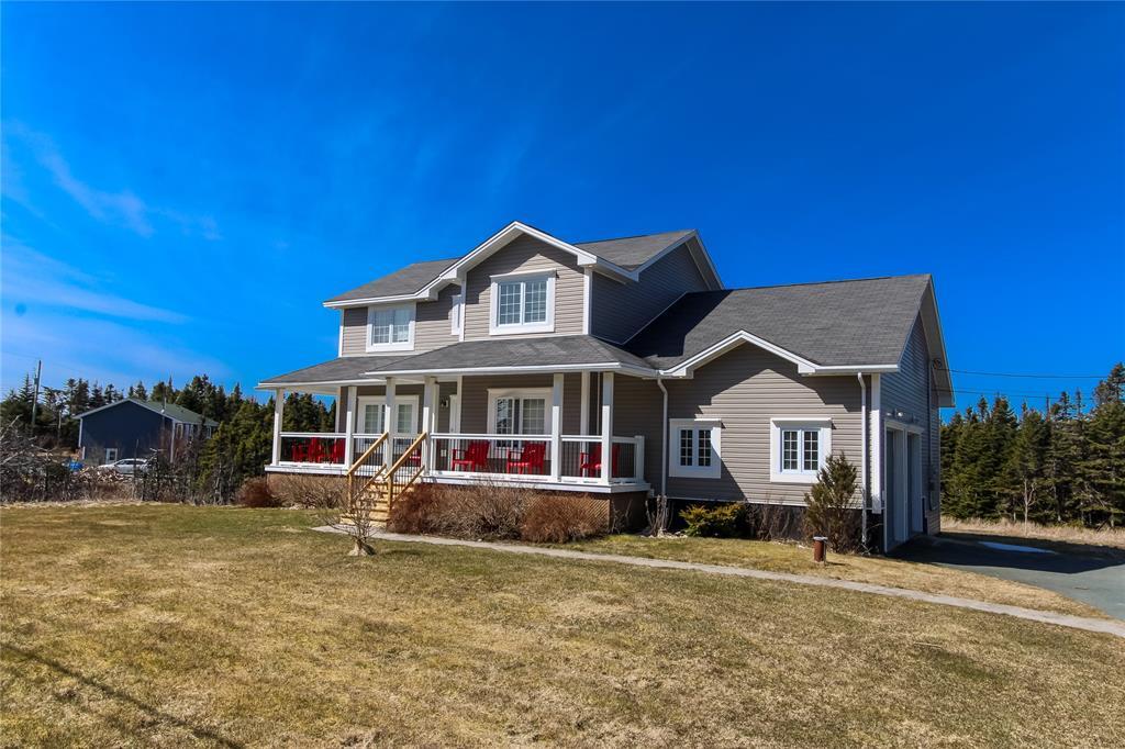Property Photo: 99 Red Cliff Road NE A1K 3G2