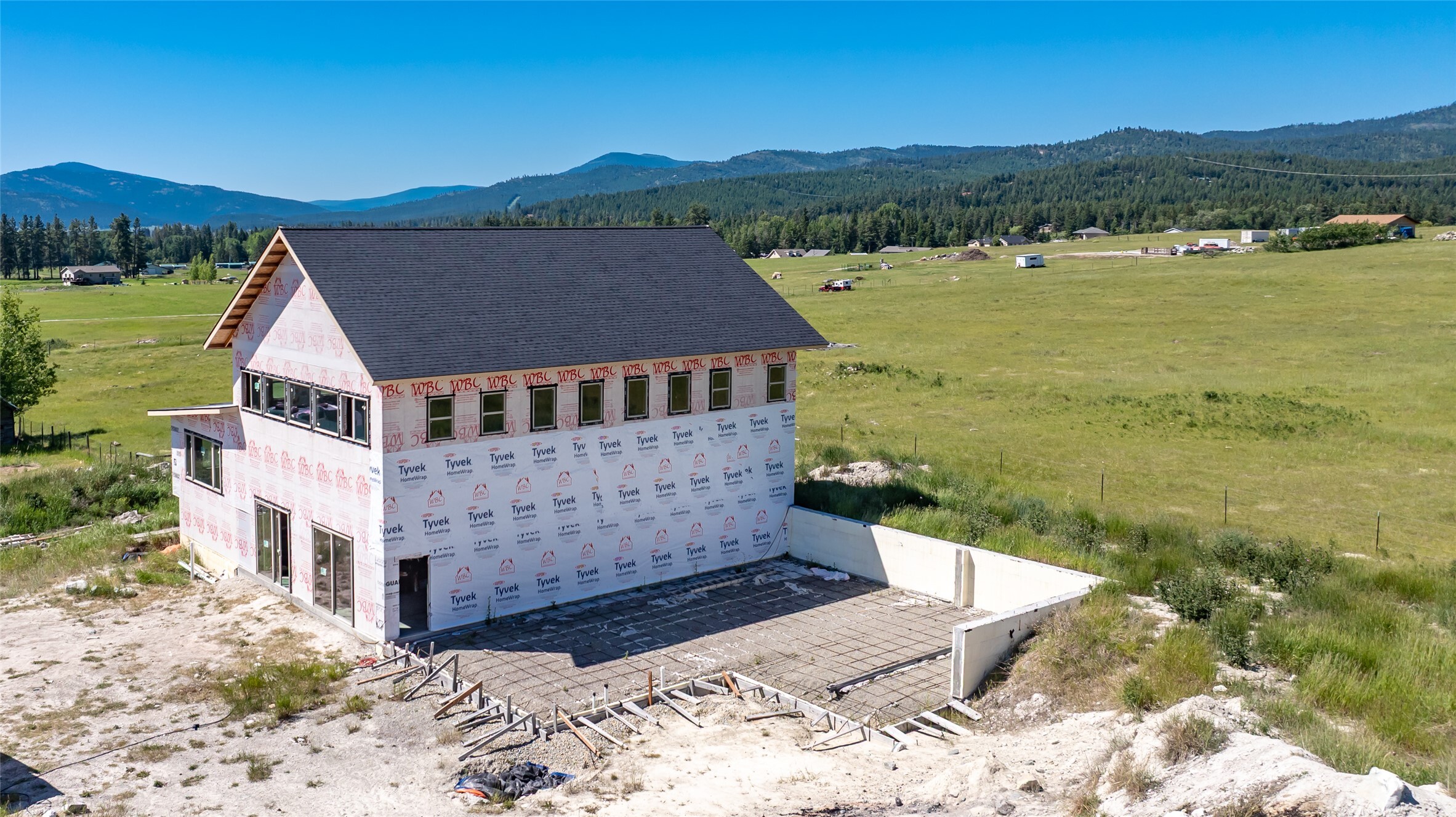 132 Kienas Road  Kalispell MT 59901 photo