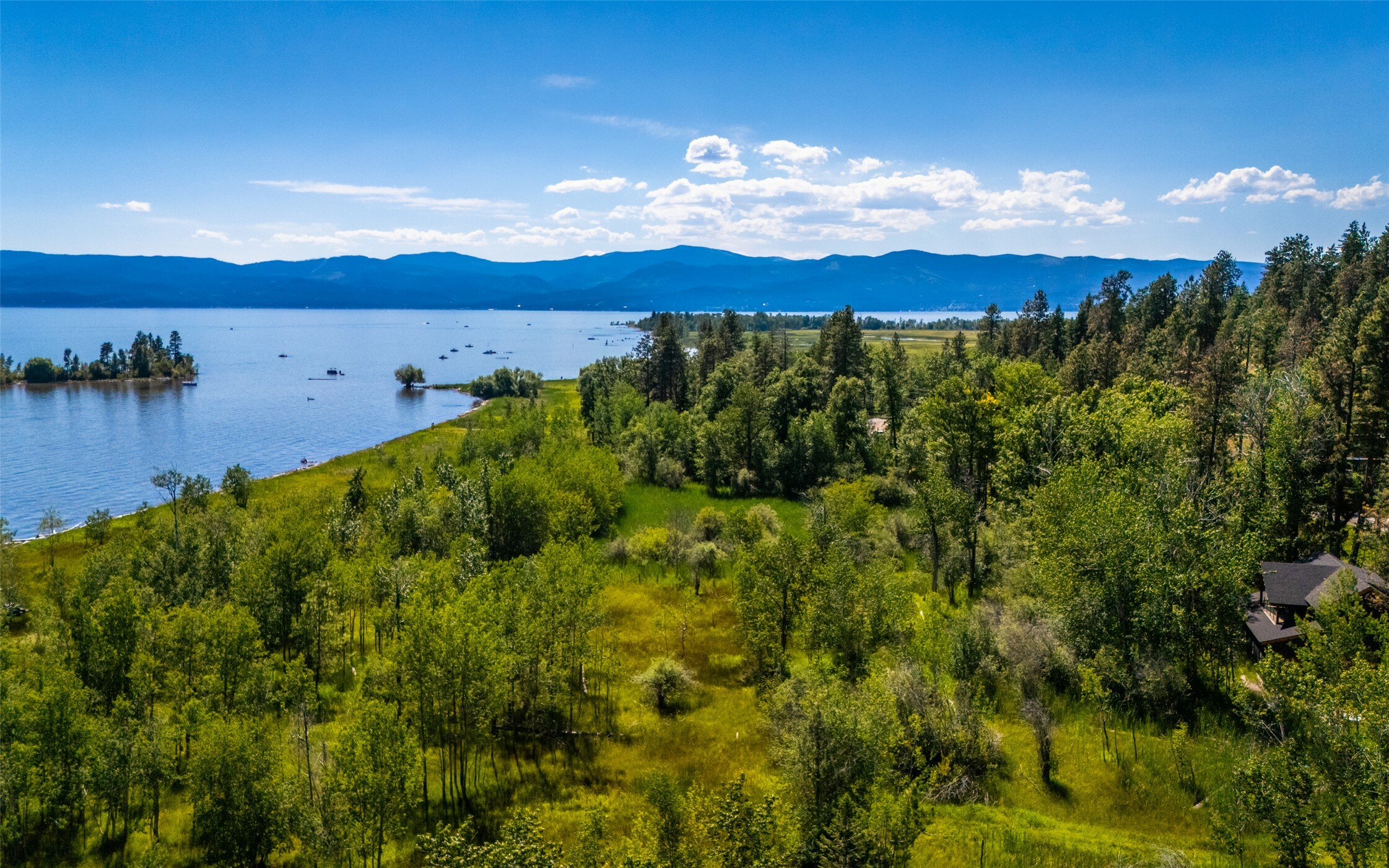 Property Photo:  340 Holt Drive  MT 59911 