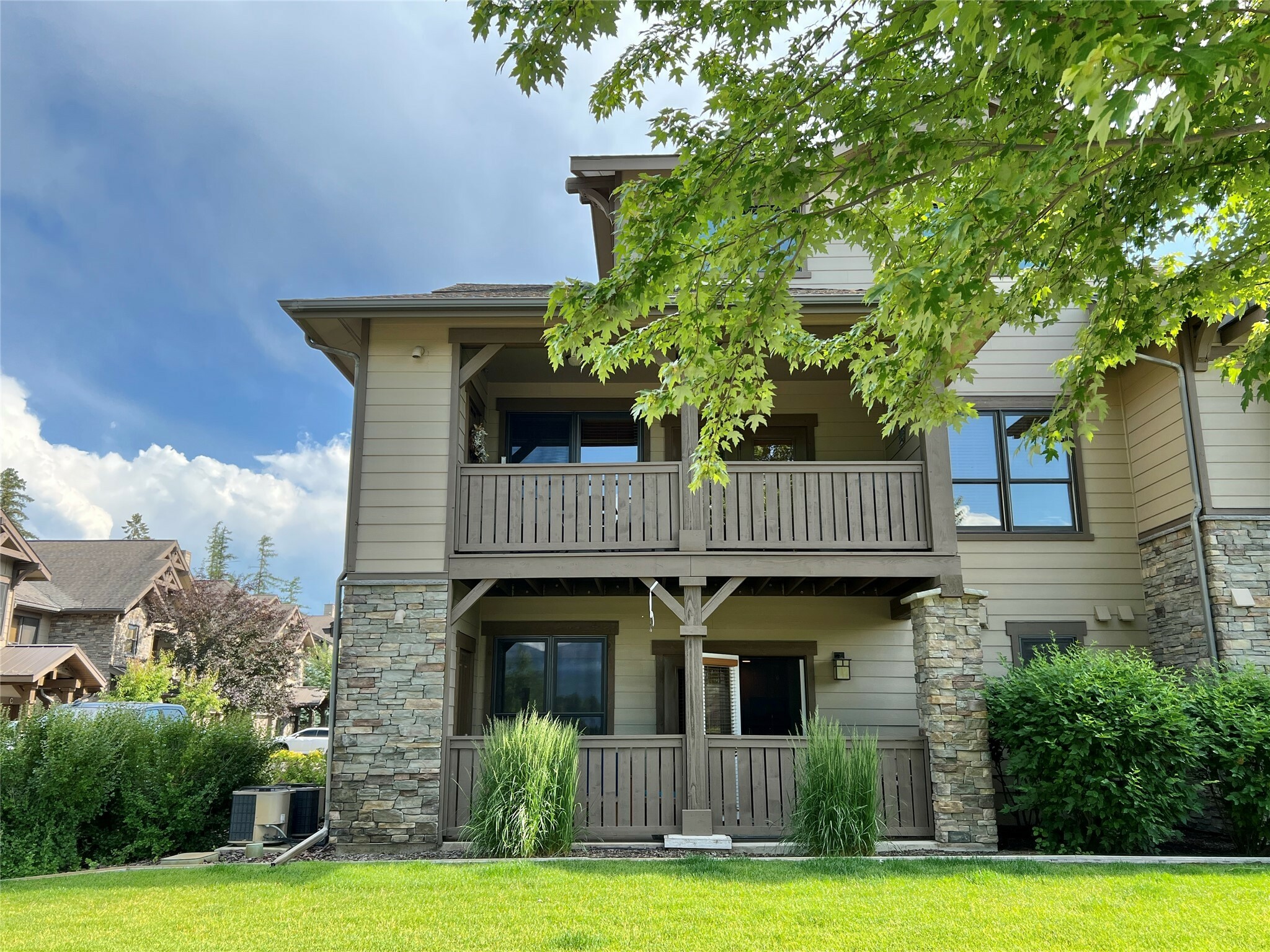 Property Photo: 6008 St Moritz Drive L MT 59937