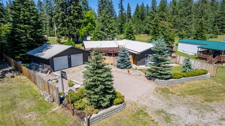 Property Photo: 34593 Mt Highway 35 MT 59860