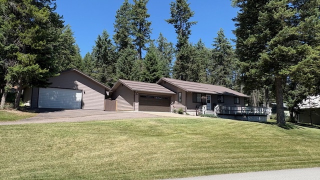 Property Photo: 173 Mallard Loop MT 59937