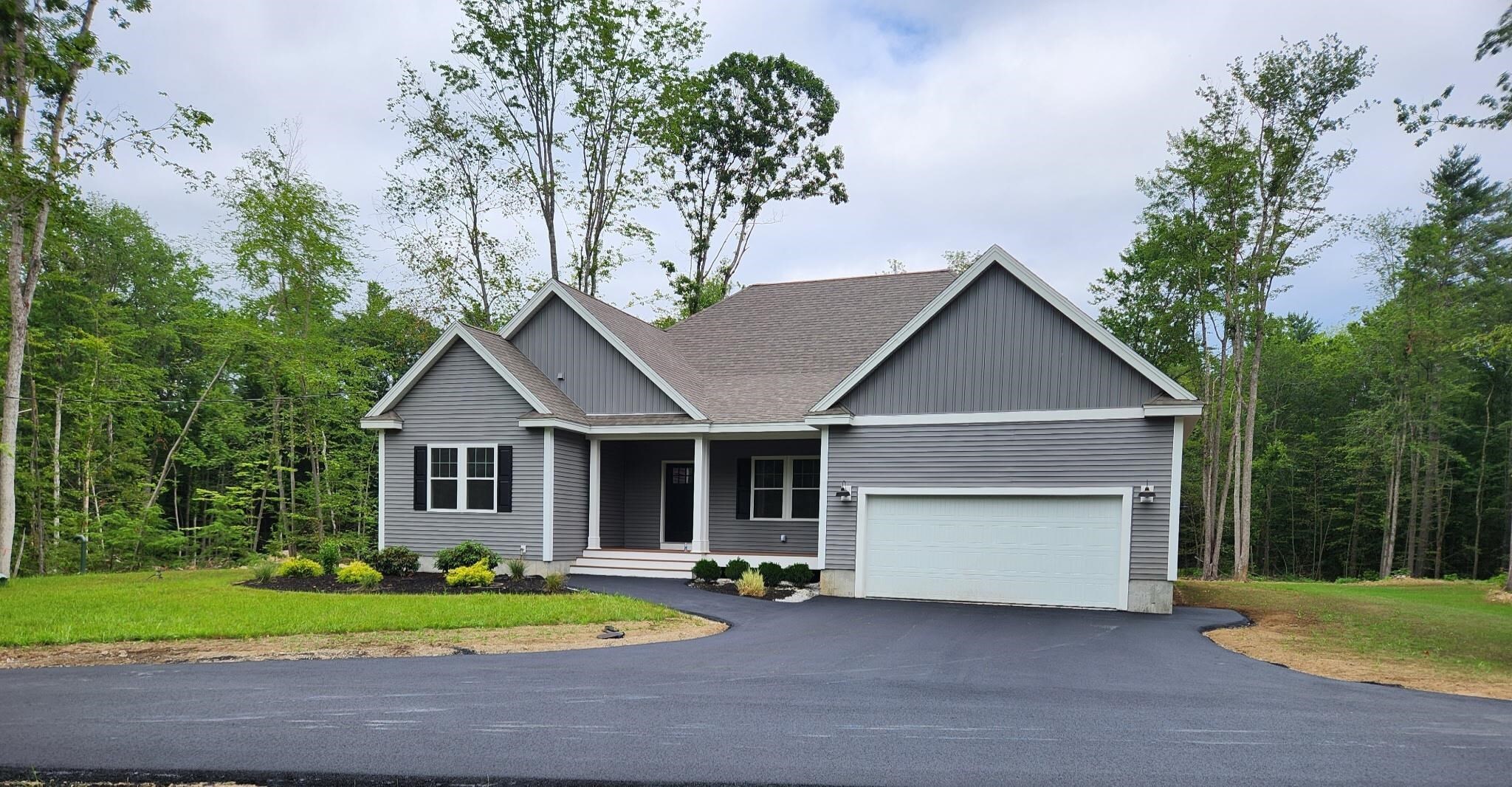 Property Photo:  35 Reed Road  NH 03873 