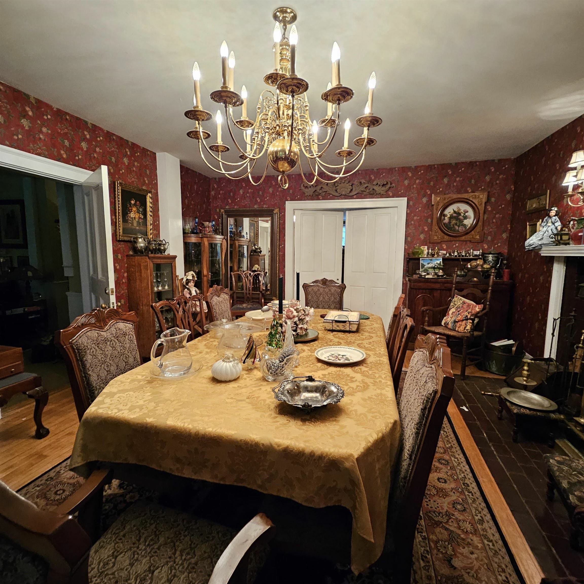 Property Photo: 13 Harkness Road NH 03452