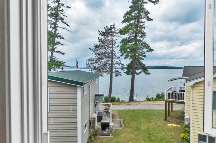 Property Photo:  32 Lake Shore Park Road  NH 03249 