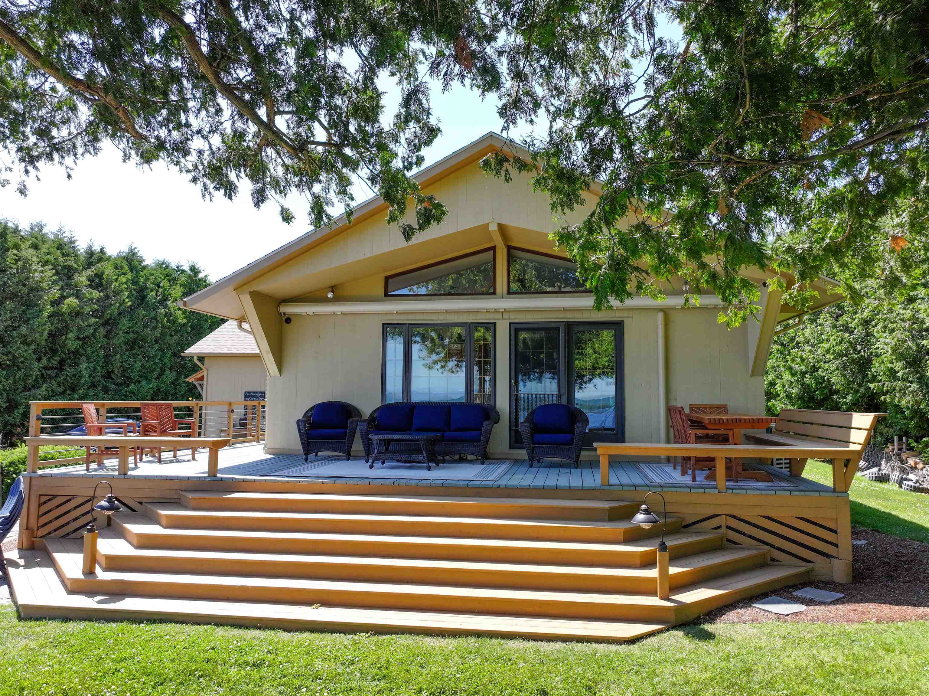 Property Photo: 10 Cedar Point VT 05458