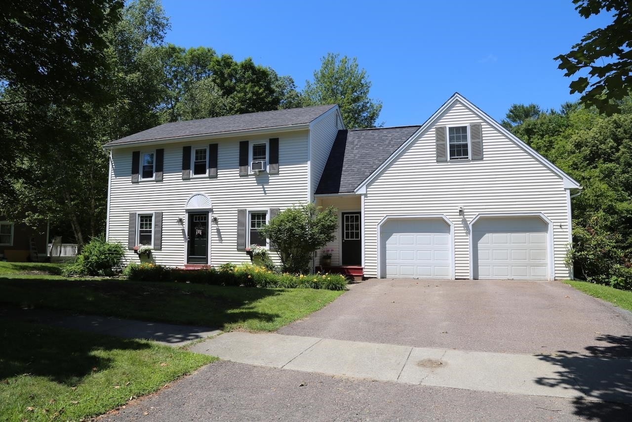Property Photo: 12 Thomas Lane VT 05452