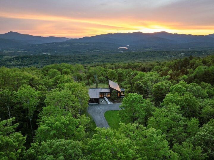 Property Photo: 811 Bear Creek Lane VT 05677
