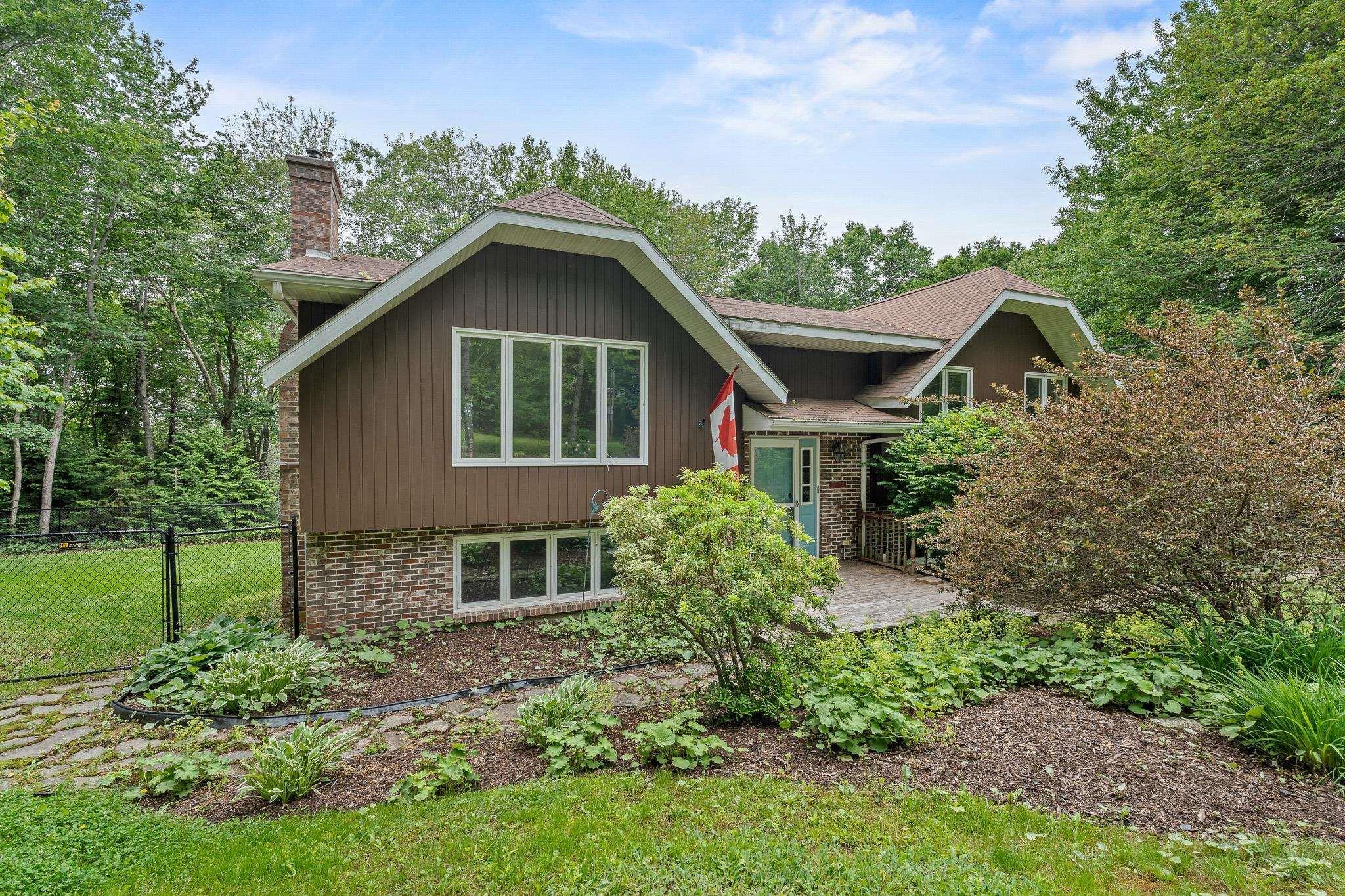 Property Photo: 239 Howe Avenue NS B2T 1H7