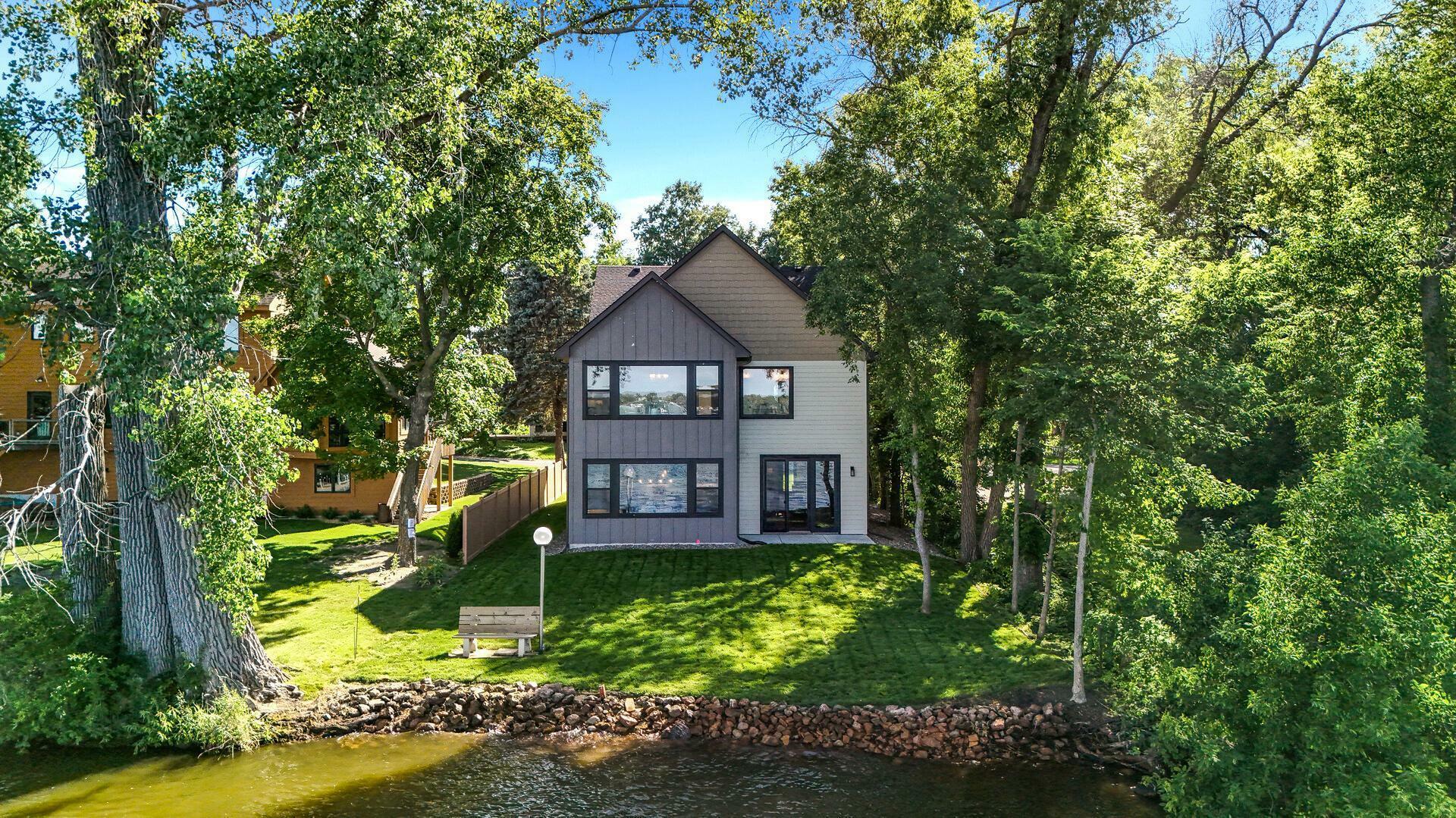 Property Photo: 2006 Shorewood Lane MN 55364