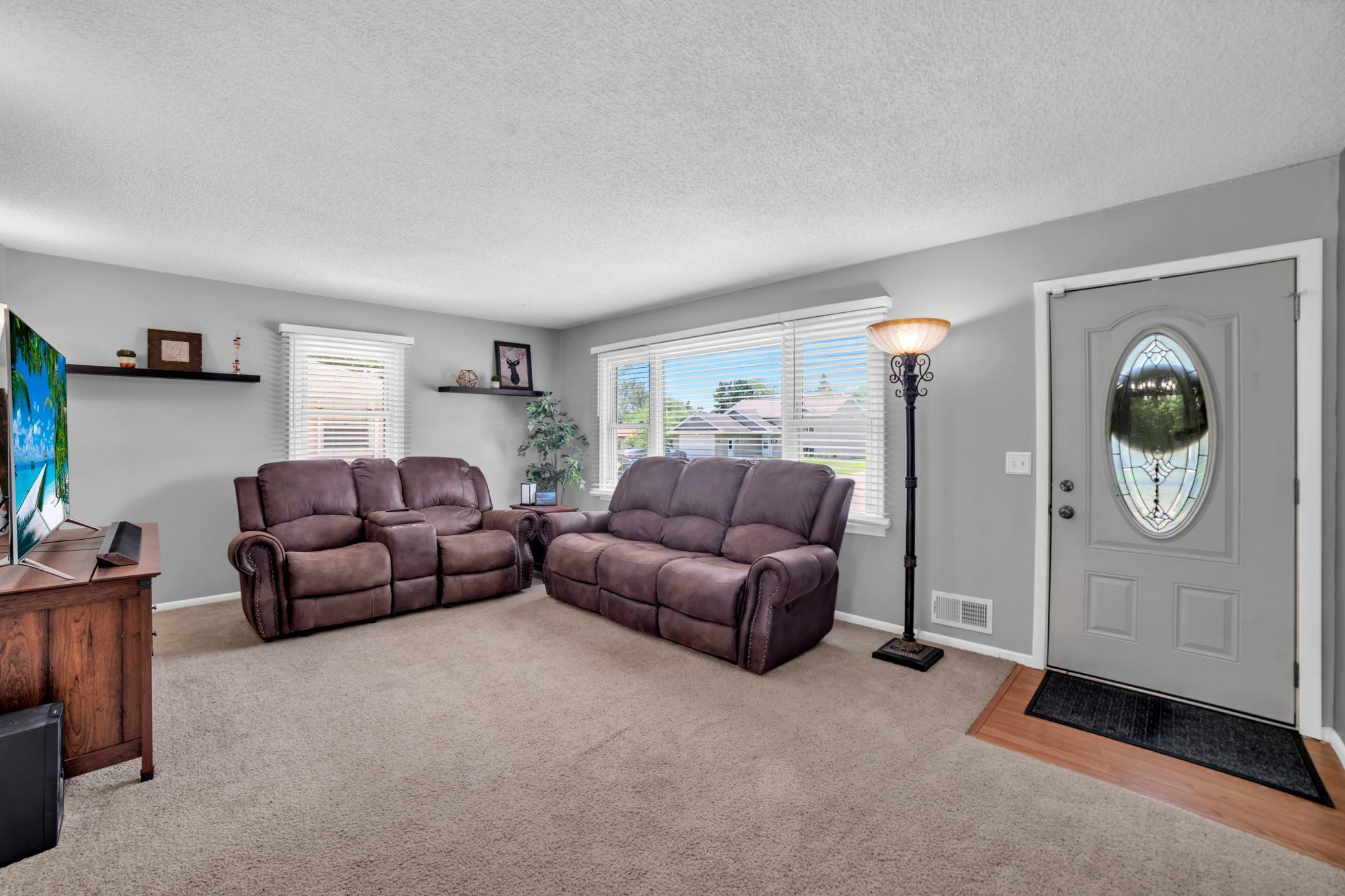 Property Photo: 5019 Washington Street NE MN 55421