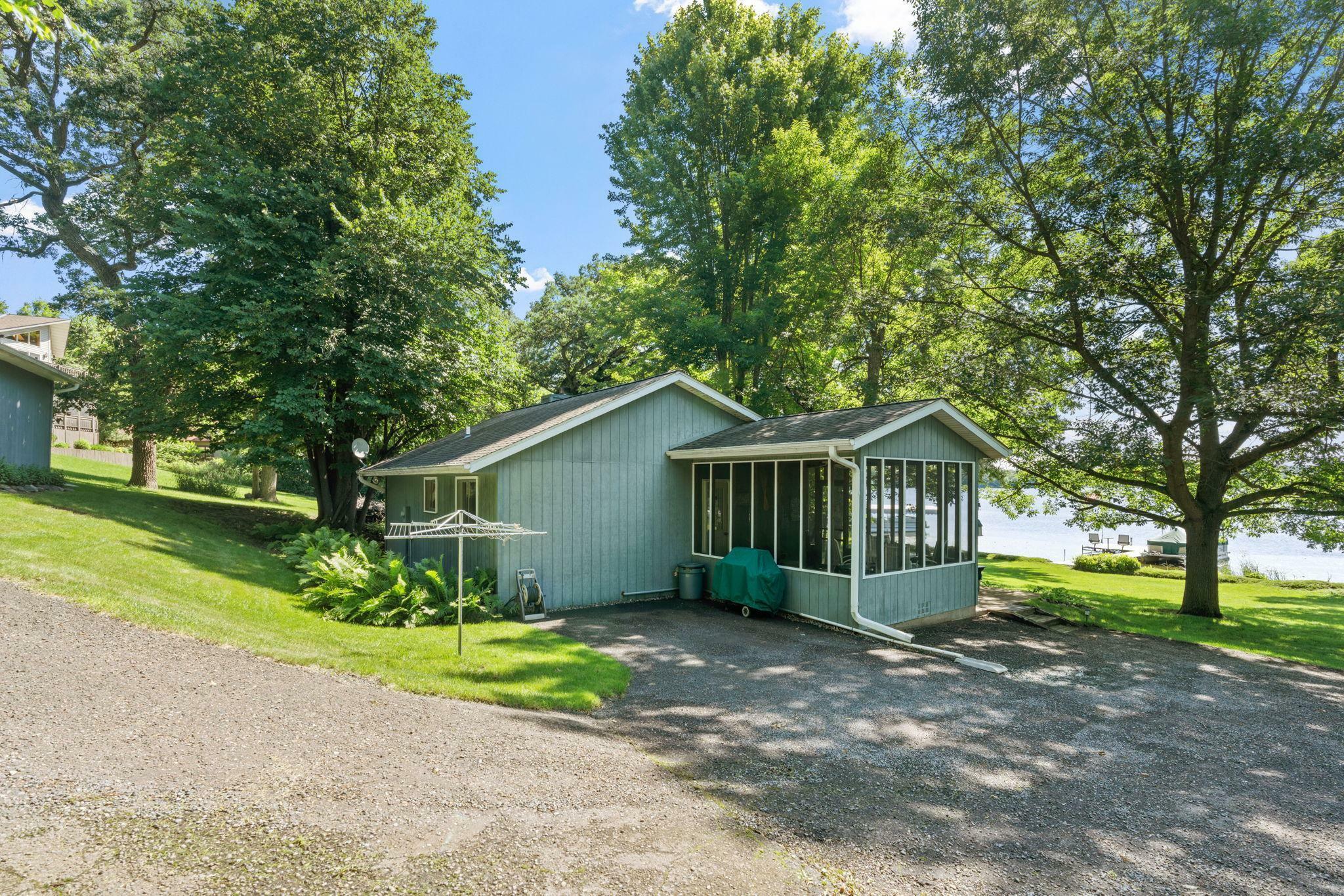 Property Photo: 20592 Lehmicke Lane WI 54853