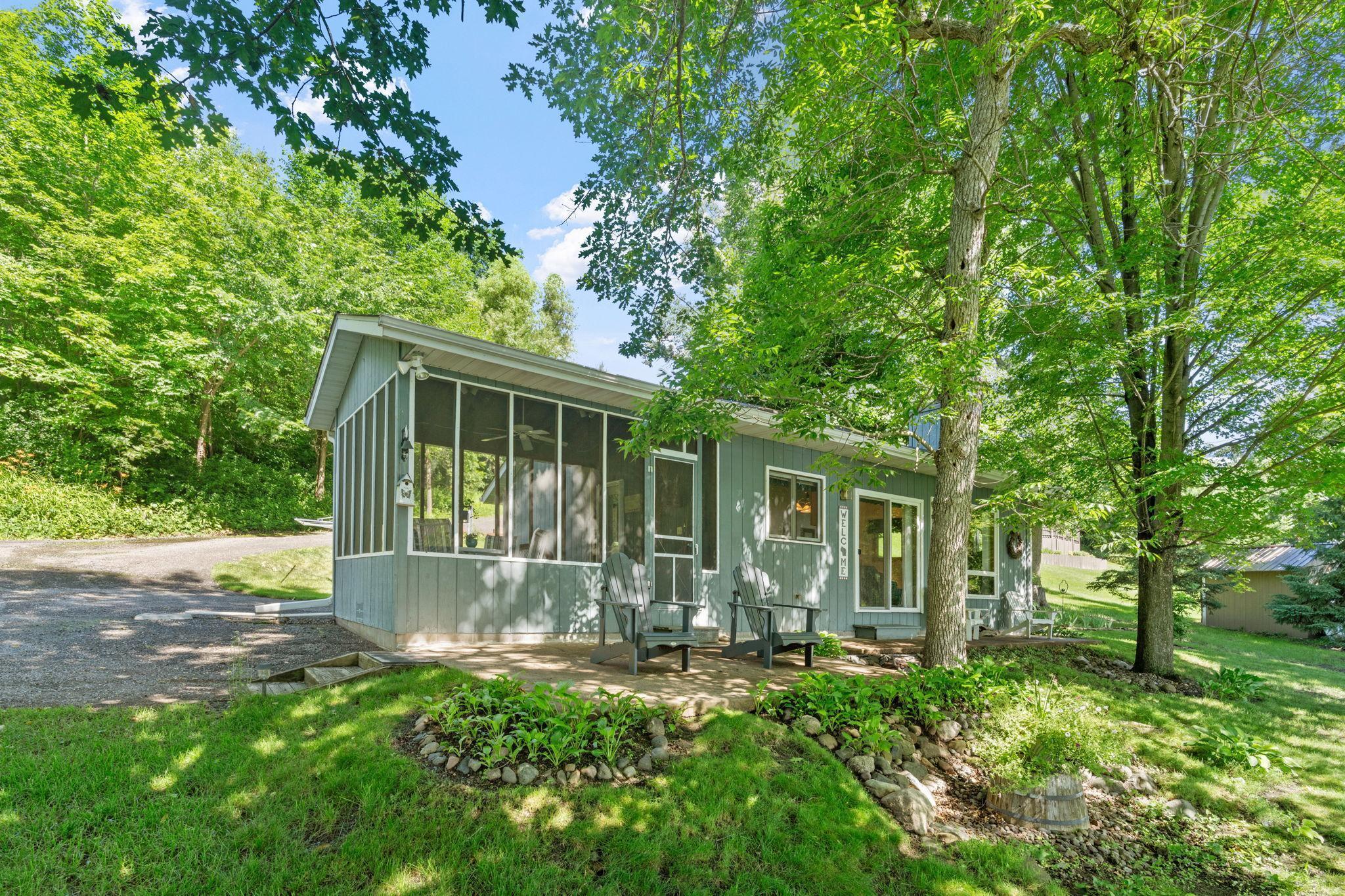 Property Photo: 20592 Lehmicke Lane WI 54853