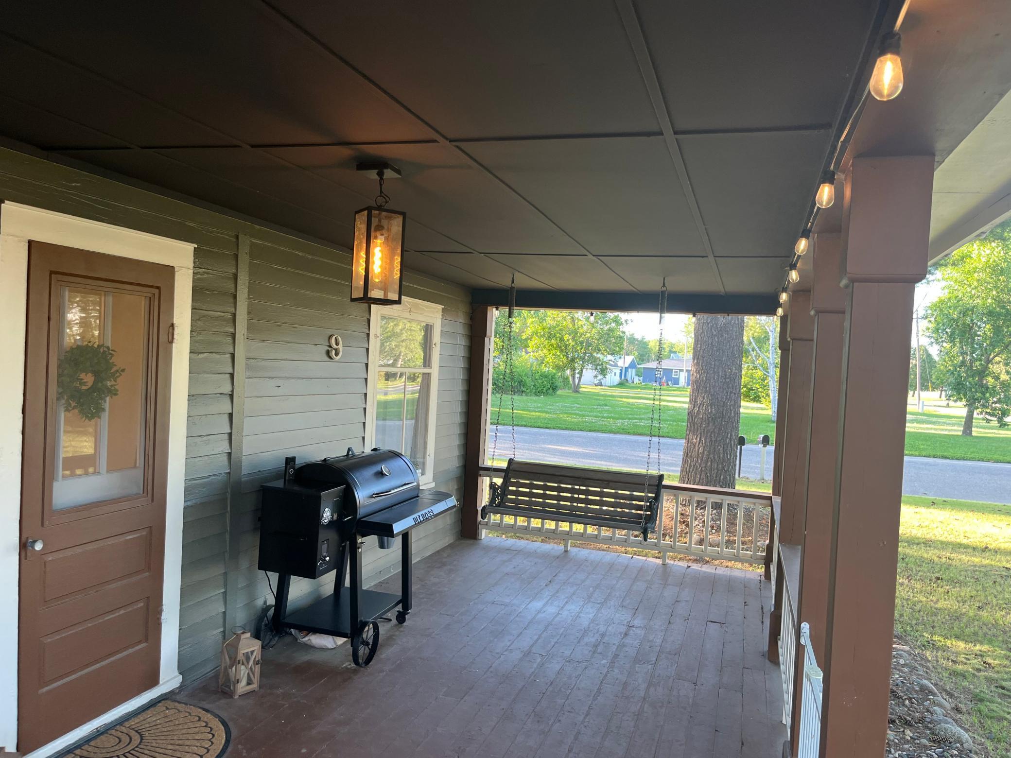 Property Photo: 9 Becker Avenue N MN 56477