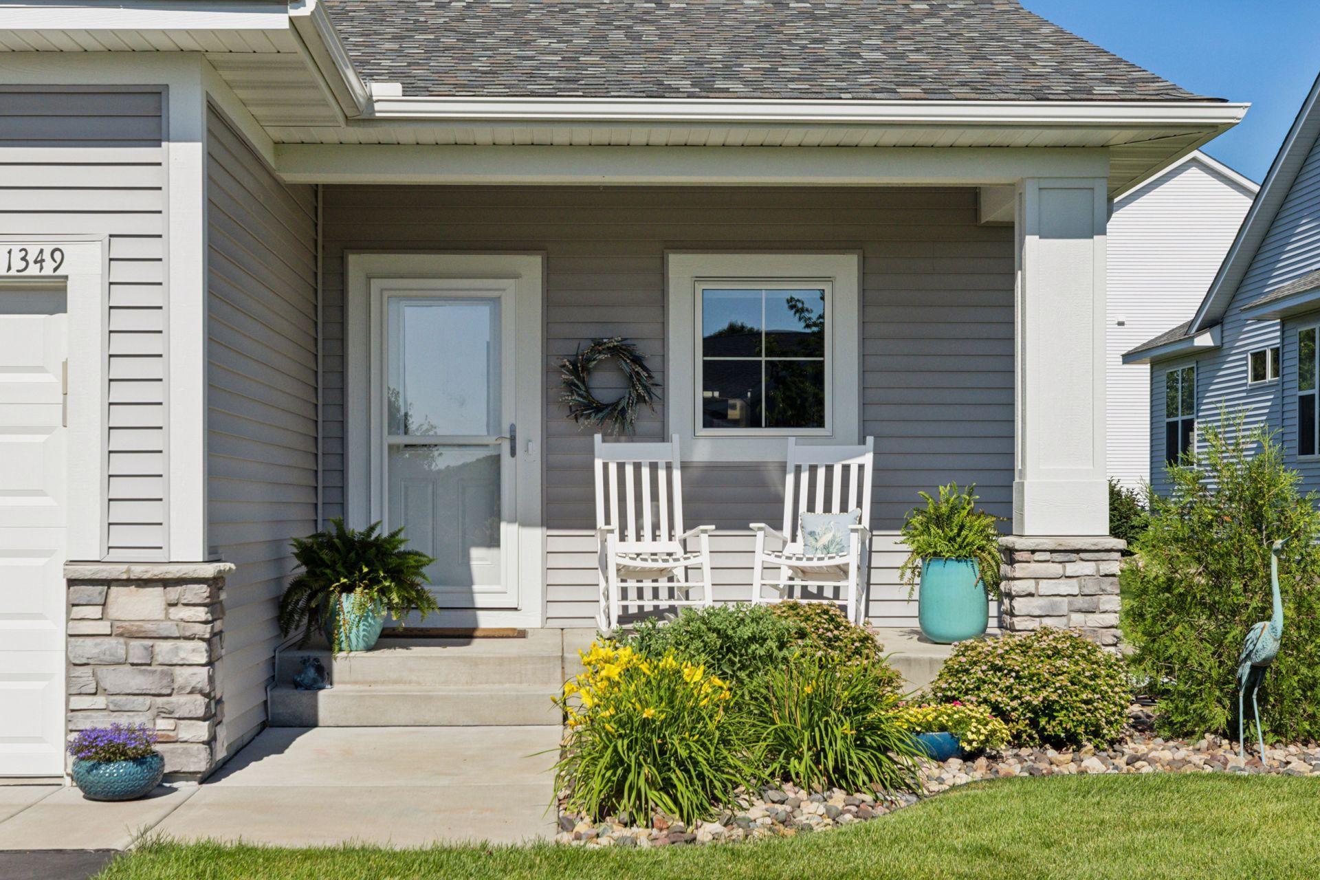 Property Photo: 1349 10th Street N WI 54016