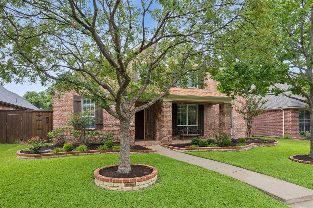 Property Photo:  1245 Alamo Court  TX 75033 
