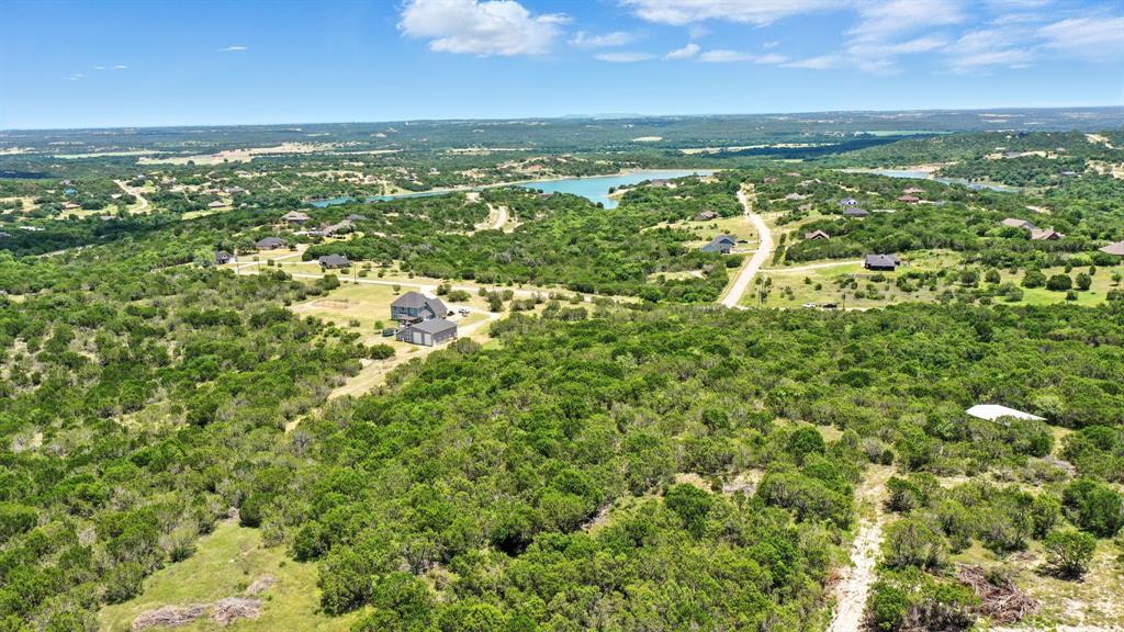 1640 Skyline Drive  Bluff Dale TX 76433 photo
