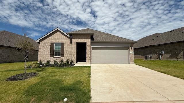 Property Photo:  1944 Preakness Drive  TX 76049 