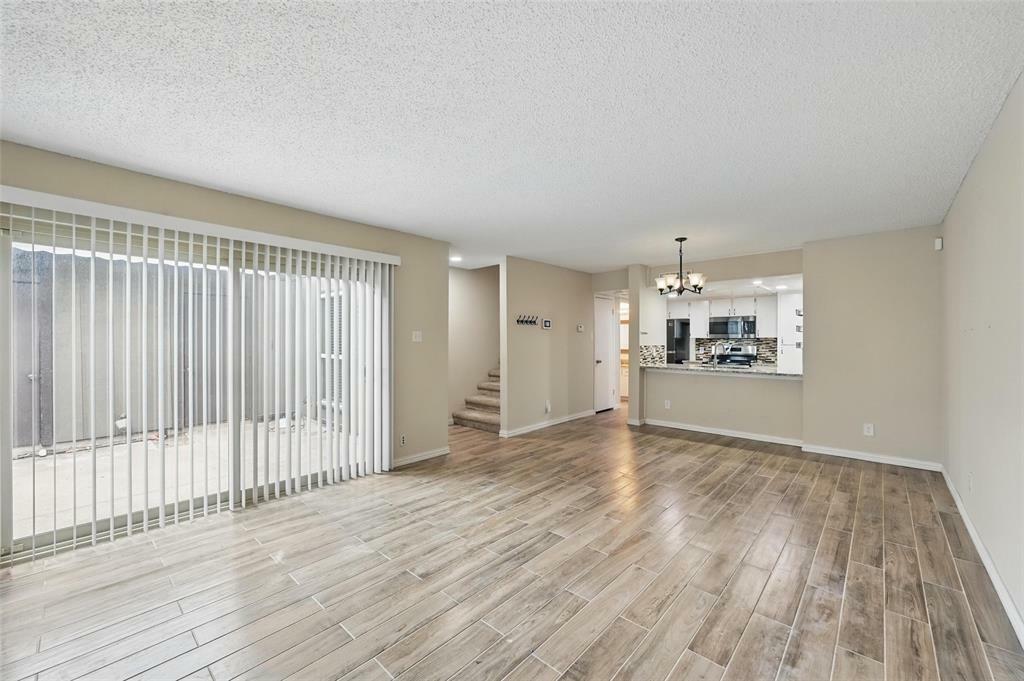 Property Photo: 4641 Country Creek Drive 1087 TX 75236