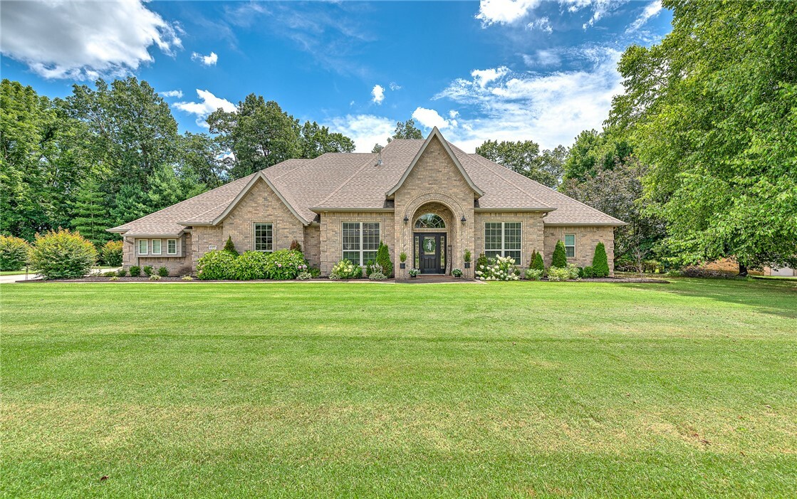 455 Monterey Place  Farmington AR 72730 photo