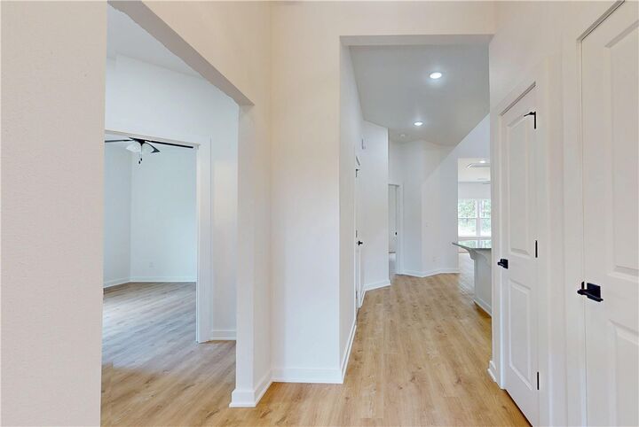 Property Photo: 59 Cromarty Drive AR 72715