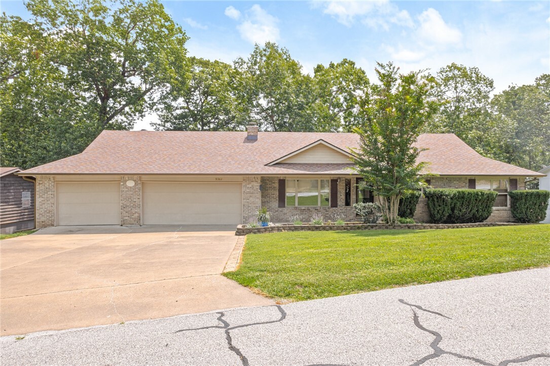 Property Photo: 9382 Grimes Drive AR 72756