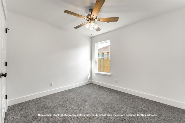 Property Photo: 8811 Anise Drive AR 72719