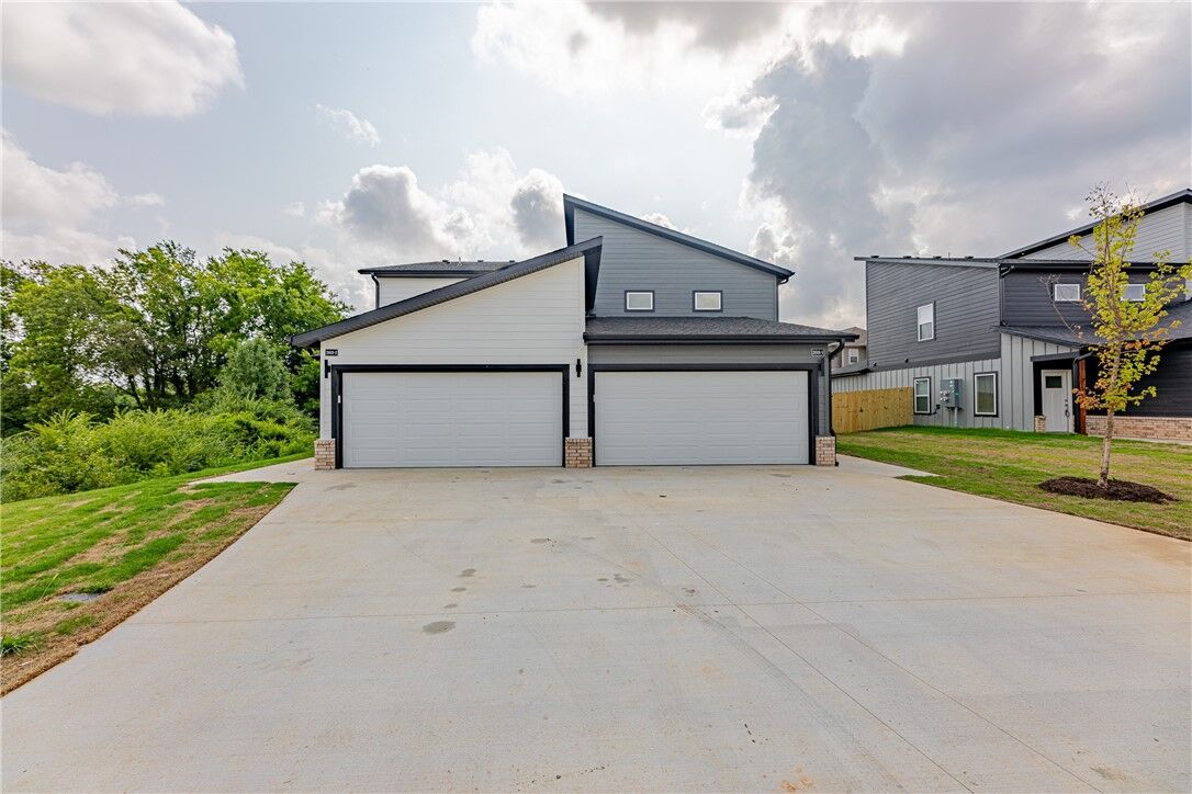 Property Photo: 1500 SW Poigai Way 2 AR 72712