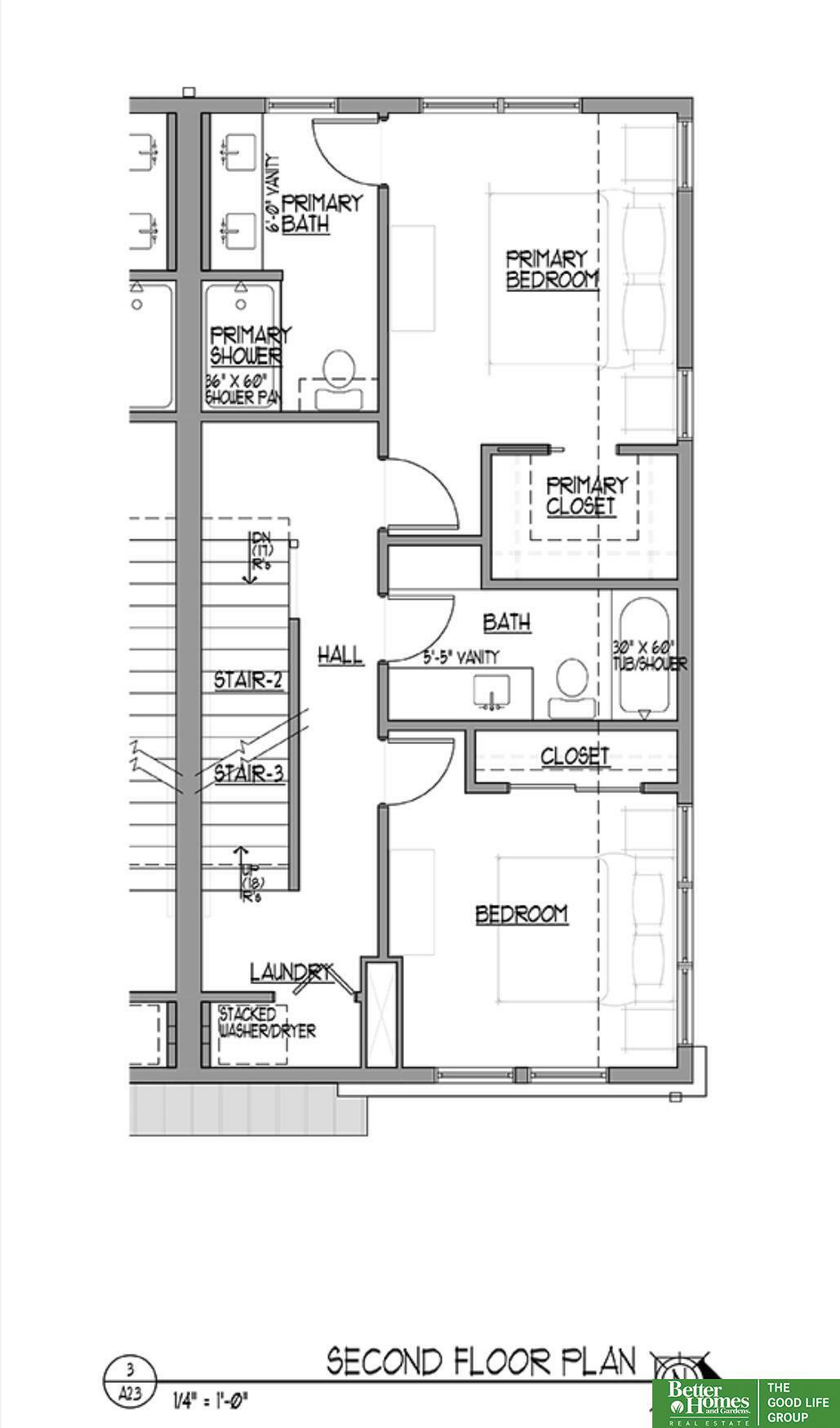 Property Photo: 1016 S 33rd Court NE 68105