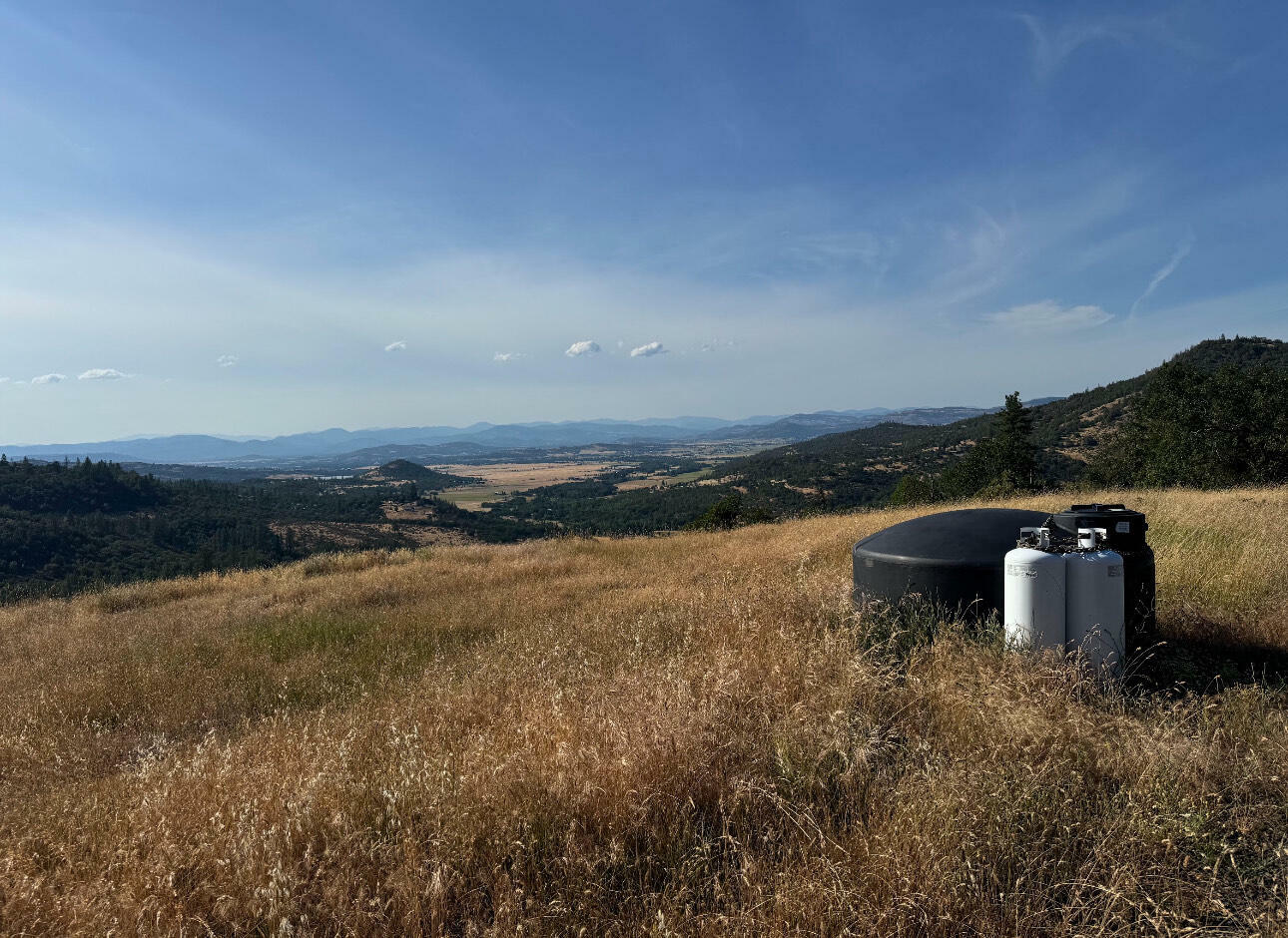 Property Photo: 110 White Tail Drive OR 97524